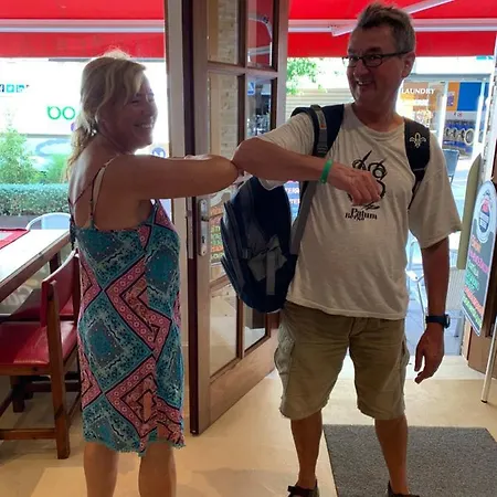 Casa Austria Гостевой дом 3*