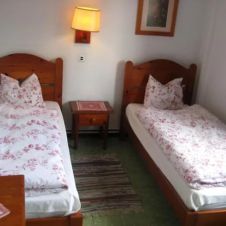 Casa Austria Vendégház Calella