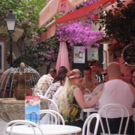 Πανσιόν Casa Austria