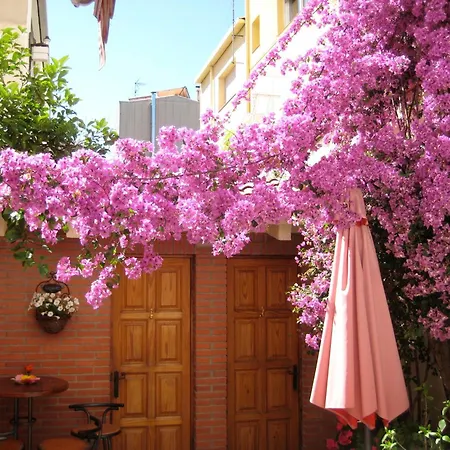 Πανσιόν Casa Austria 3*
