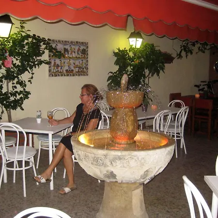 Πανσιόν Casa Austria