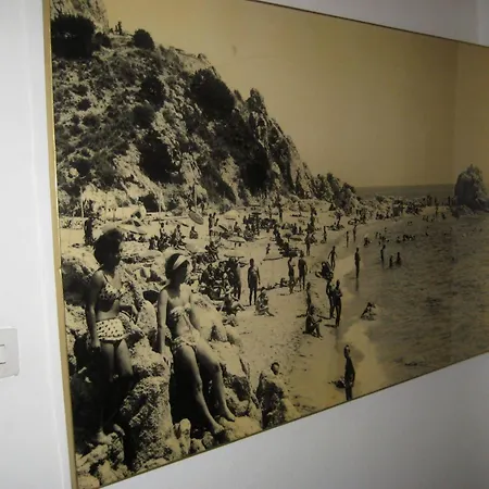 Гостевой дом Casa Austria