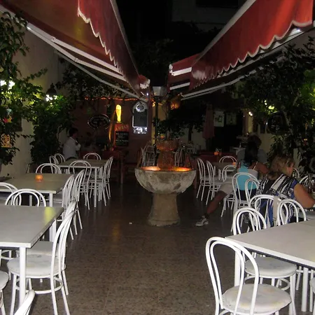 Πανσιόν Casa Austria