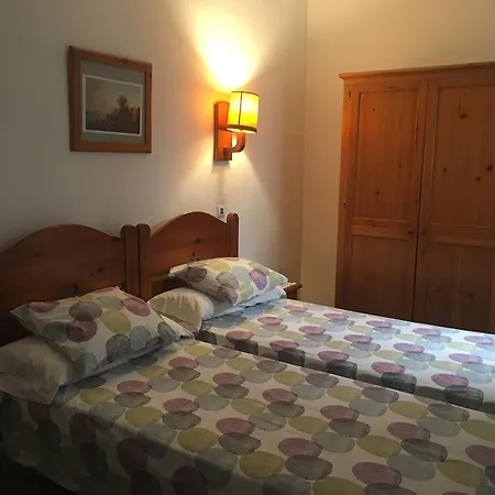 Πανσιόν Casa Austria 3*