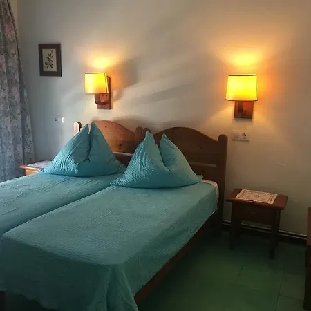 Гостевой дом Casa Austria