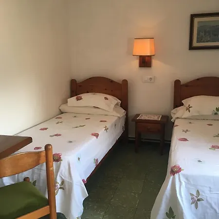 Casa Austria Πανσιόν Καλέλα