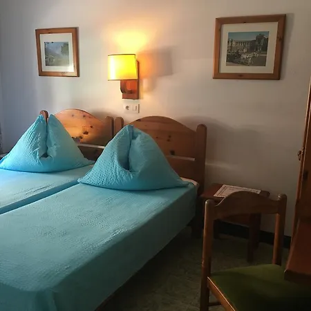 Casa Austria Πανσιόν 3*