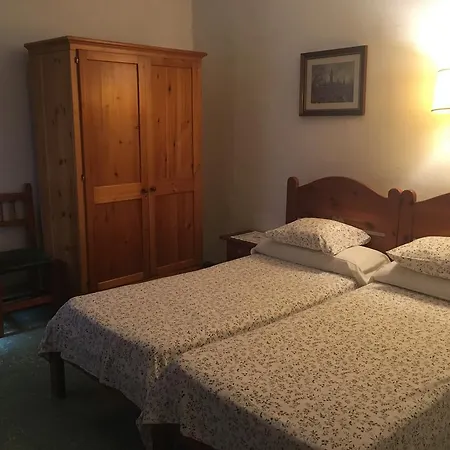 Πανσιόν Casa Austria 3*