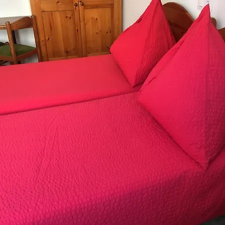 Πανσιόν Casa Austria 3*