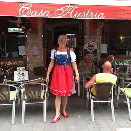 Casa Austria