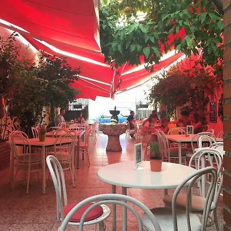 Casa Austria Πανσιόν Καλέλα