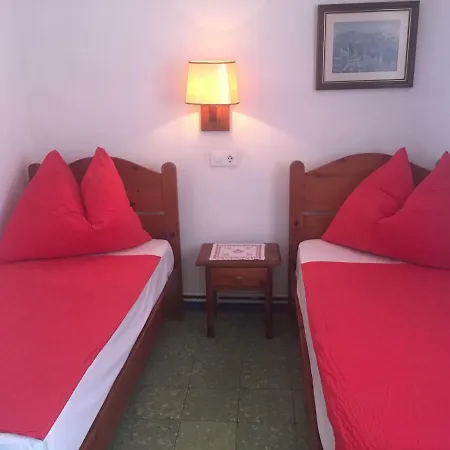 Πανσιόν Casa Austria
