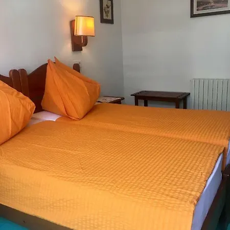 Πανσιόν Casa Austria