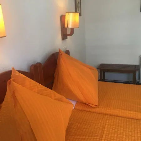 Πανσιόν Casa Austria 3*
