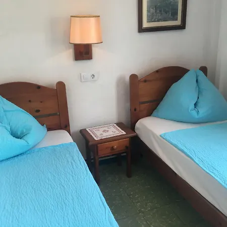 Casa Austria 3* Калелья