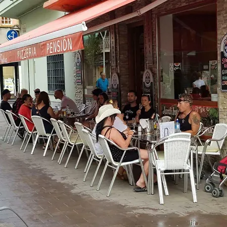 Casa Austria Πανσιόν 3*