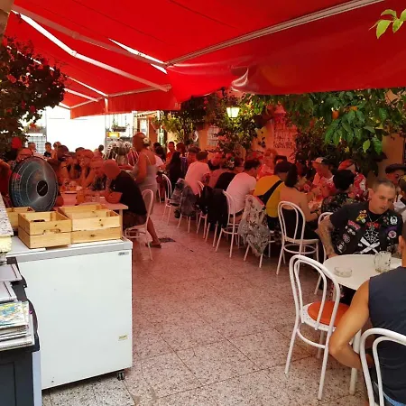 Casa Austria Πανσιόν Καλέλα