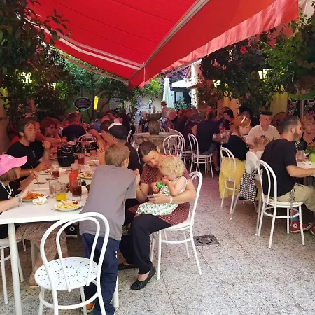 Casa Austria Гостевой дом 3*