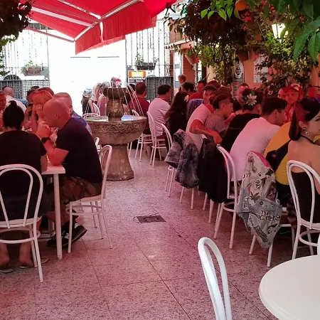 Casa Austria 3* Calella