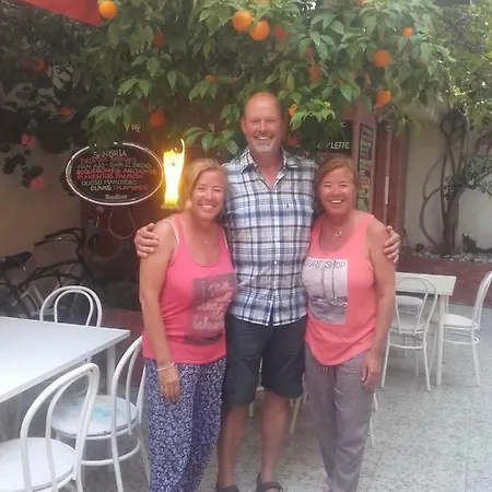 Casa Austria Калелья