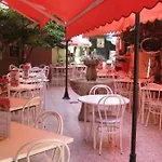 Гостевой дом Casa Austria Калелья