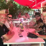 Casa Austria Πανσιόν Καλέλα