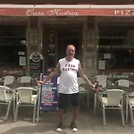 Casa Austria Калелья