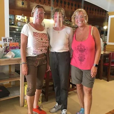 Pensionat Casa Austria