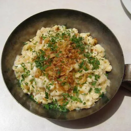 Casa Austria Pensionat Calella