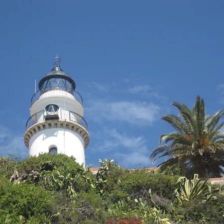 Pensjonat Casa Austria Calella