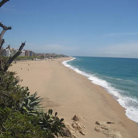 Casa Austria Calella