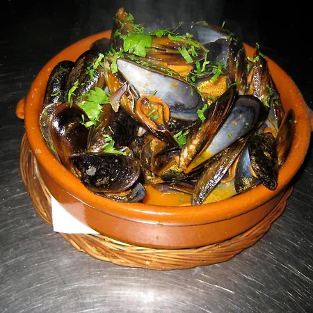 게스트하우스 Casa Austria