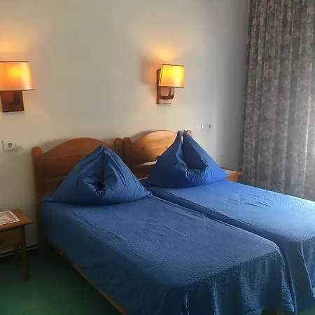 Pensionat Casa Austria