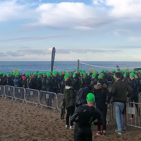 Pensionat Casa Austria Calella