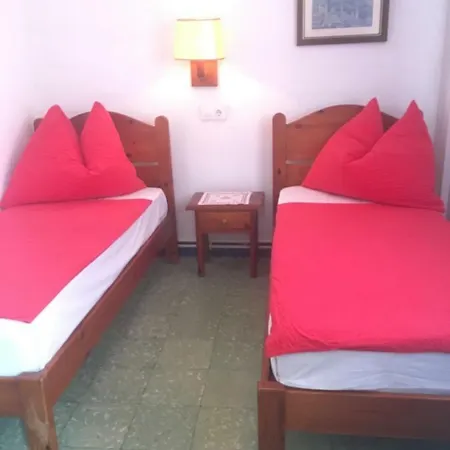 Casa de hóspedes Casa Austria