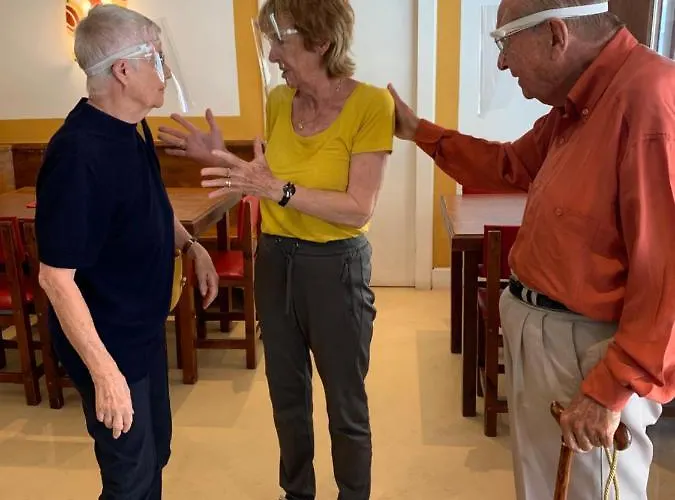 Casa Austria Гостевой дом 3*