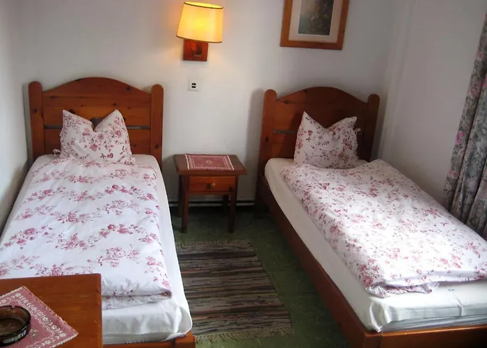 Casa Austria Guest house Calella