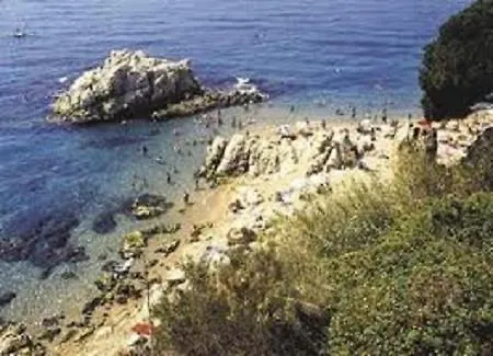 Casa Austria 3* Calella