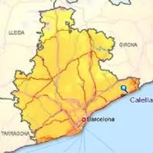 Guest house Casa Austria Calella