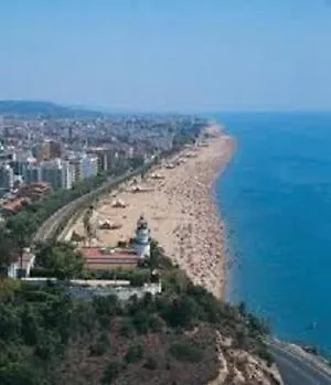 Casa Austria 3* Калелья