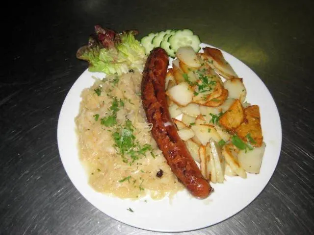 Casa Austria Pensjonat 3*