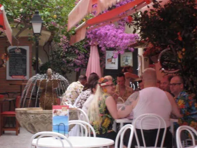 Гостевой дом Casa Austria