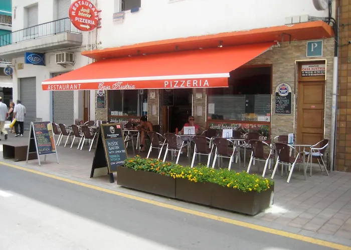 Guest house Casa Austria 3*