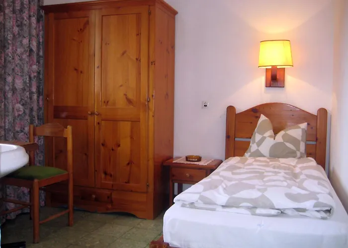 Guest house Casa Austria