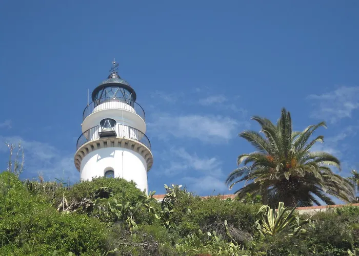 Pensjonat Casa Austria Calella