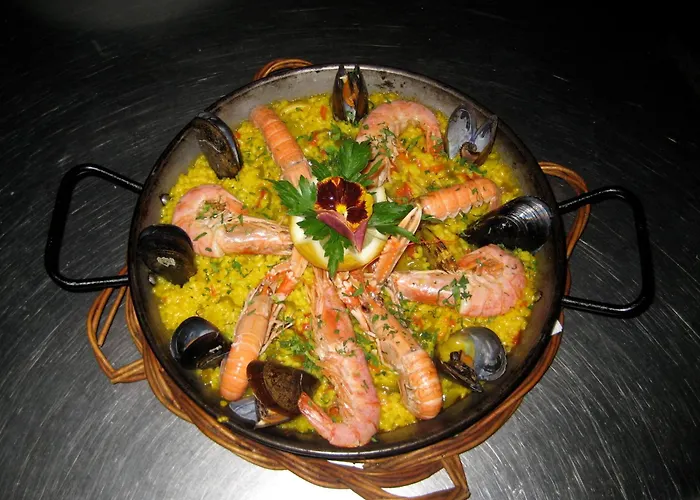 Pensjonat Casa Austria Calella