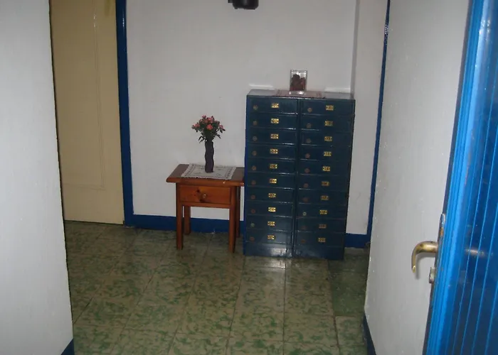 Casa Austria Calella