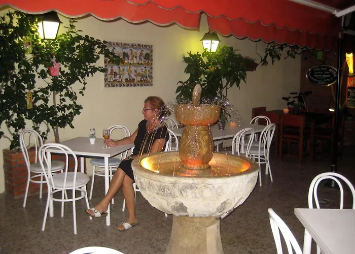 Guest house Casa Austria