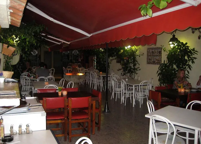 Guest house Casa Austria Calella