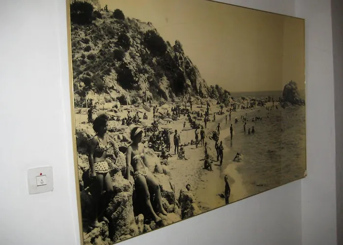 Гостевой дом Casa Austria